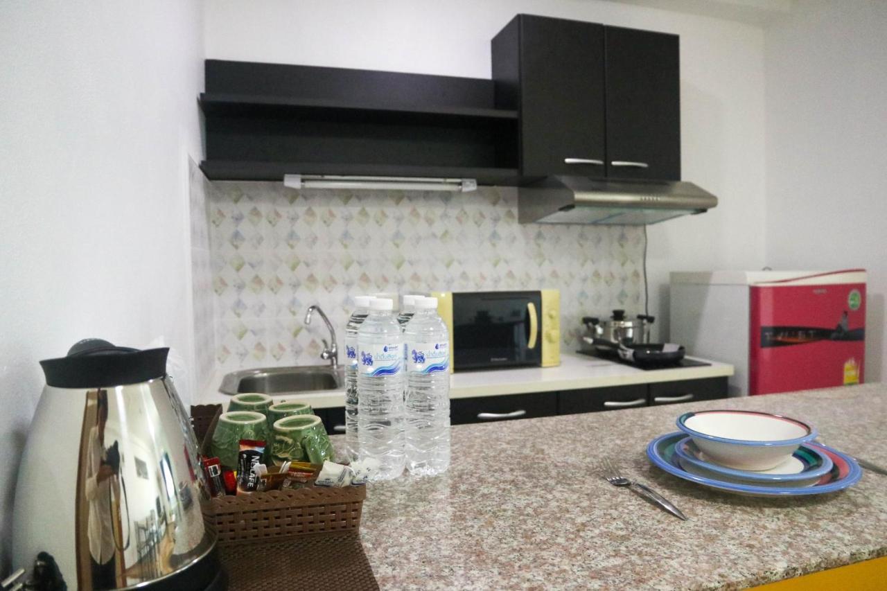 צ'יאנג מאי Krong House מראה חיצוני תמונה