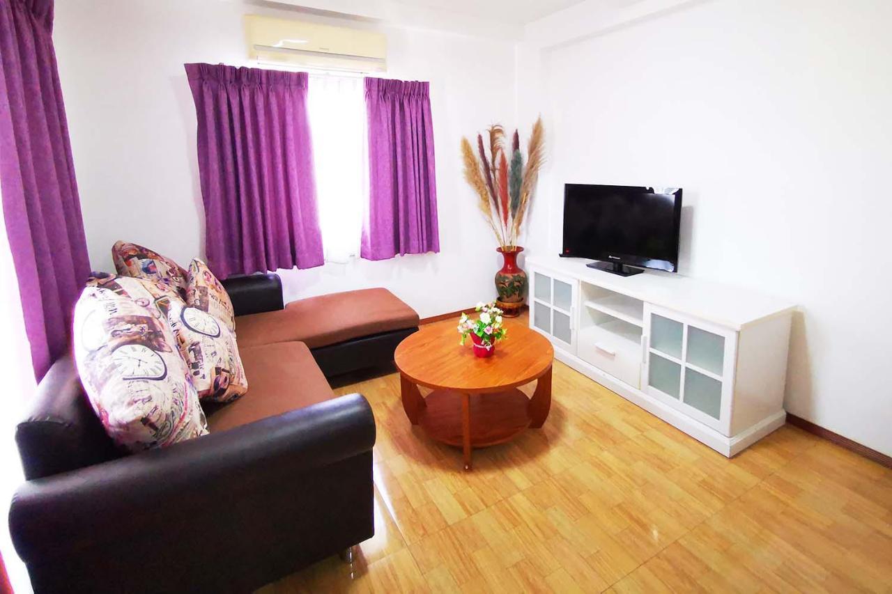 צ'יאנג מאי Krong House מראה חיצוני תמונה