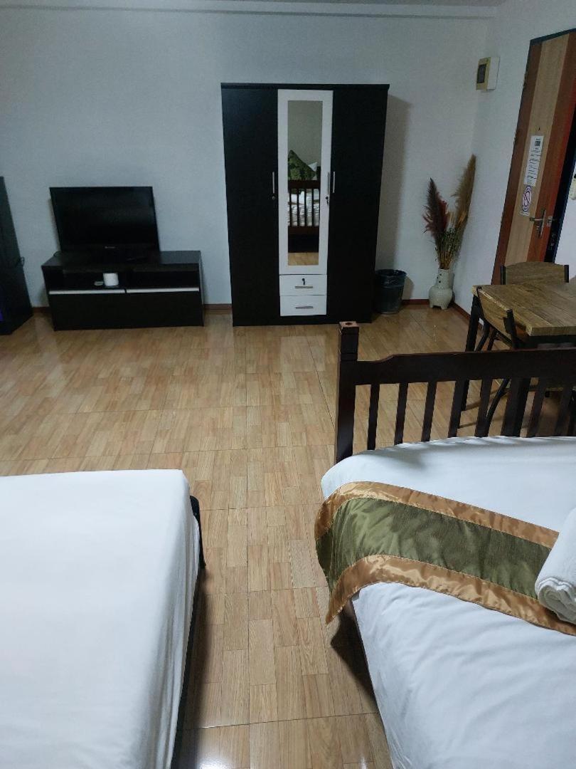 צ'יאנג מאי Krong House מראה חיצוני תמונה