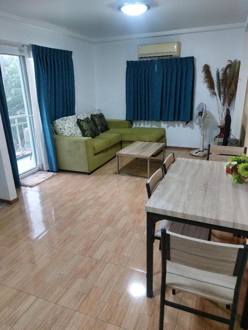 צ'יאנג מאי Krong House מראה חיצוני תמונה