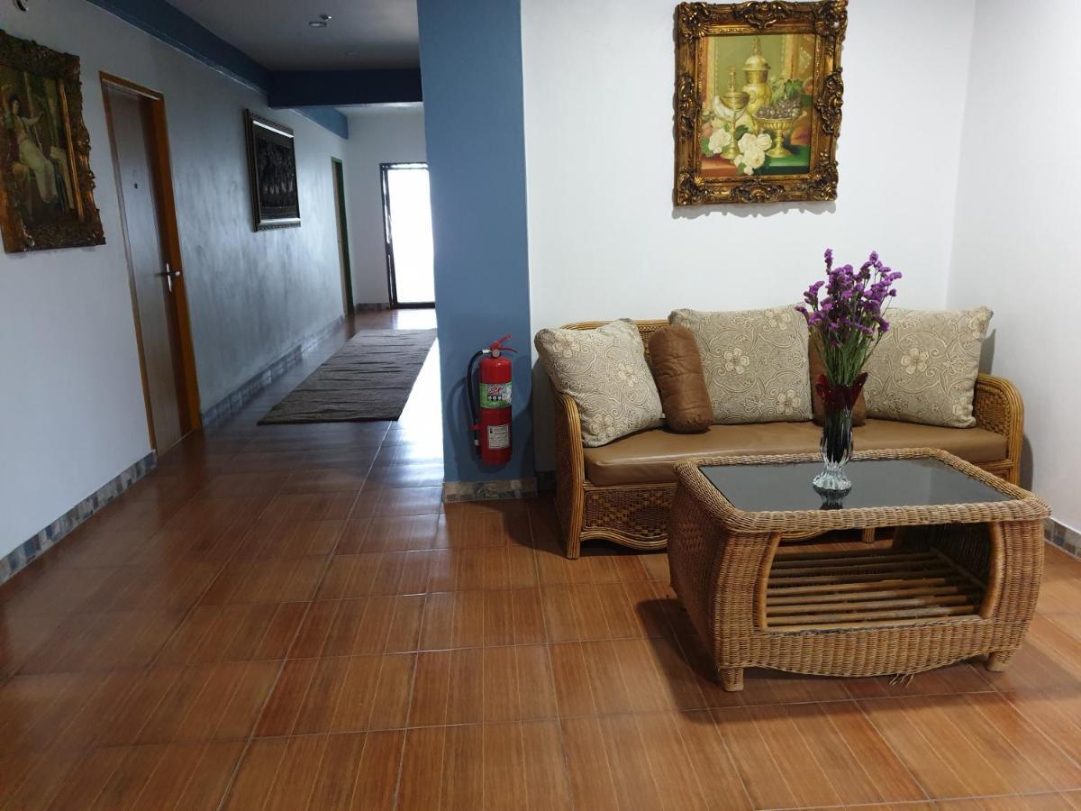 צ'יאנג מאי Krong House מראה חיצוני תמונה