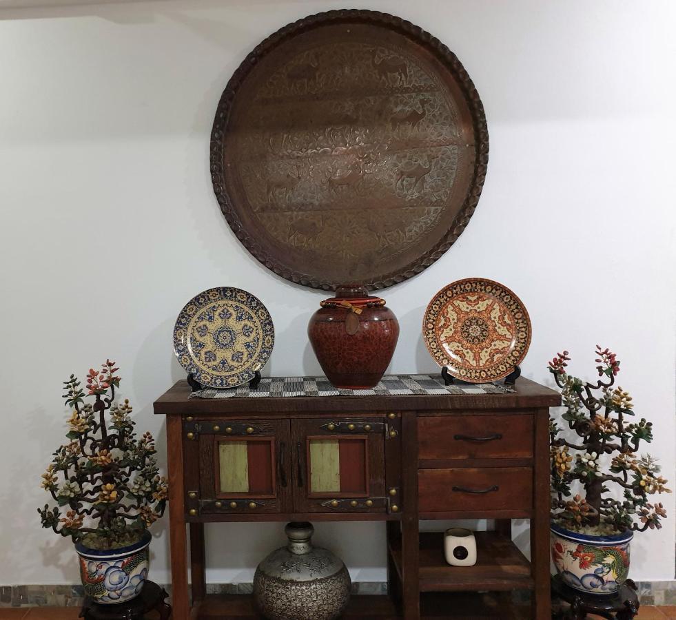 צ'יאנג מאי Krong House מראה חיצוני תמונה
