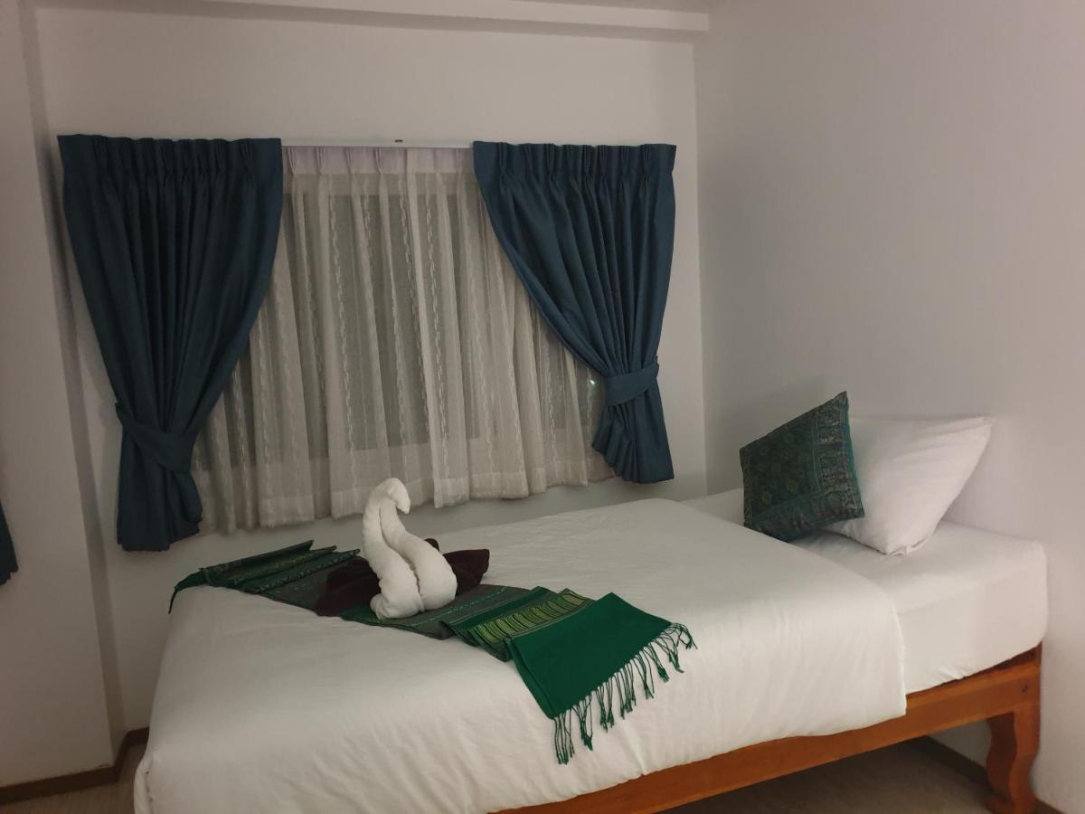 צ'יאנג מאי Krong House מראה חיצוני תמונה